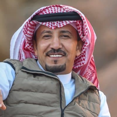 عبدالله العمير